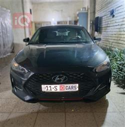 هيونداي فلوستر